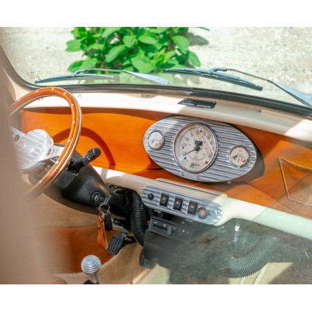 Austin Mini