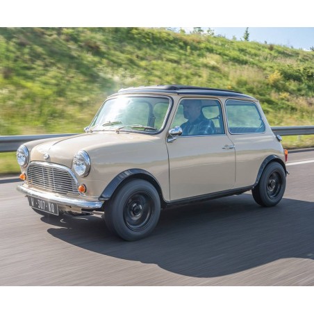 Austin Mini