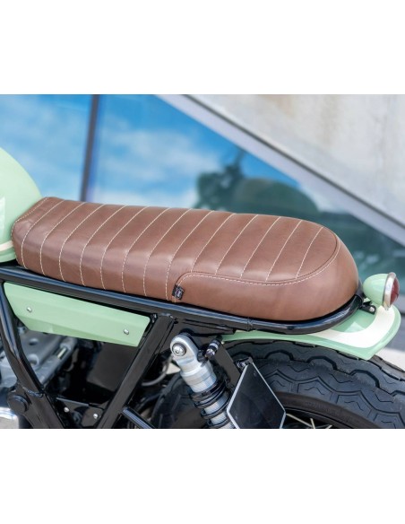 Royal Enfield BAAK 650 Interceptor Roadster