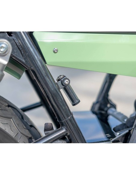 Royal Enfield BAAK 650 Interceptor Roadster