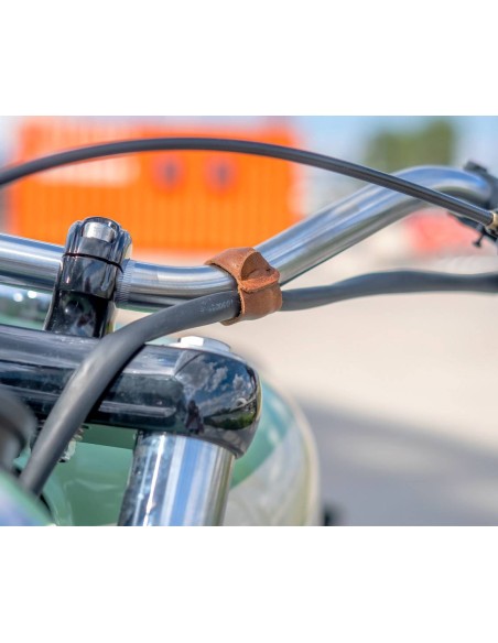Royal Enfield BAAK 650 Interceptor Roadster