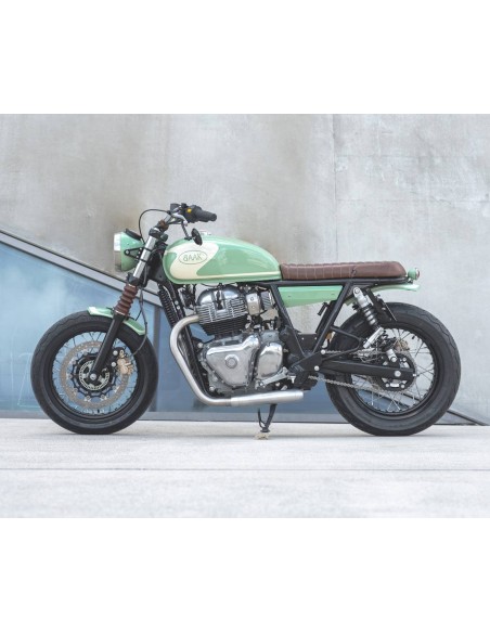 Royal Enfield BAAK 650 Interceptor Roadster