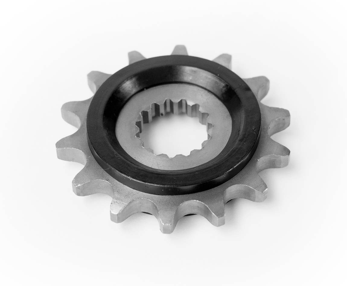 Vitos Performance Front Sprocket 15 Tooth 