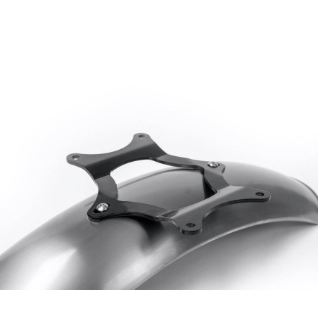 Mini Classic low front mudguard for Royal Enfield 650
