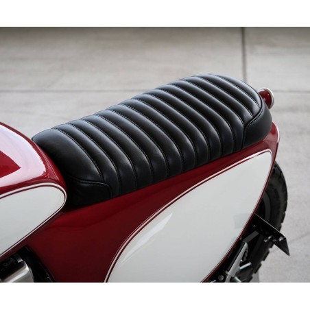 Royal Enfield 650 Interceptor / Continental GT용 Gallinella 리어 카울