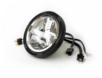 7’' full LED headlight...