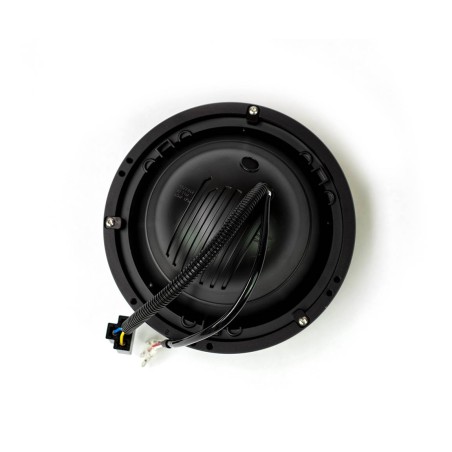 Phare LED ø180mm BAAK à fixation inférieure