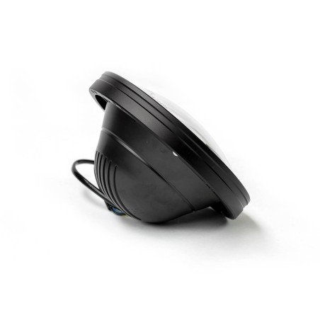 7’' full LED headlight Bottom Mount