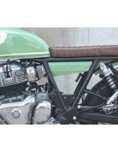 Kit de supresión del filtro de aire para Royal Enfield Interceptor / Continental GT 650 2