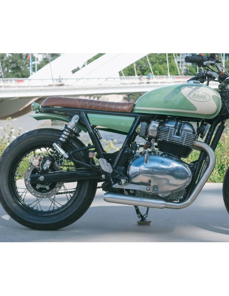 Kit Deletion of Air Box para Royal Enfield Interceptor / Continental GT 650