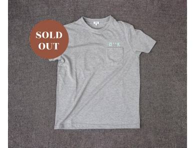 T-Shirt BAAK Collector N°9