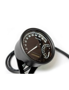Baak | Gran mostrador de Daytona para Royal Enfield 650 2
