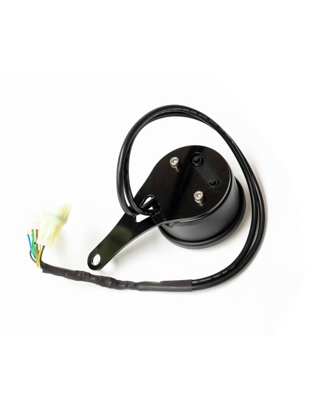 BAAK  Large Daytona speedo for Royal Enfield 650