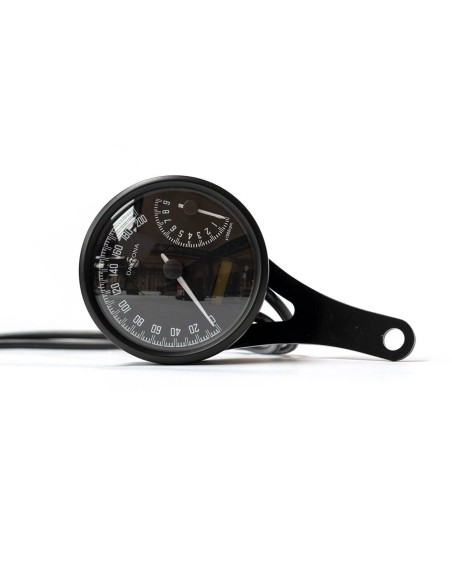 BAAK | Großer Daytona-Tachometer für Royal Enfield 650