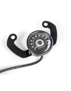 Baak | Mini Counter Daytona per Royal Enfield 650