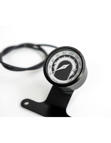 Baak | Pequeño mostrador con platino para BMW nueve-T