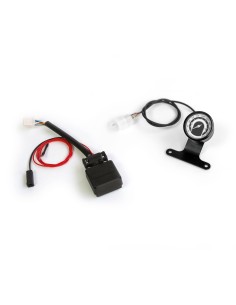 Baak | Piccolo bancone con platino per BMW nove-T