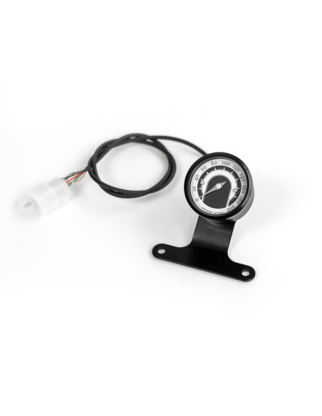 Baak | Piccolo bancone con platino per BMW nove-T