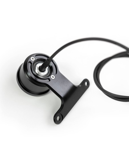Baak | Pequeño mostrador con platino para BMW nueve-T