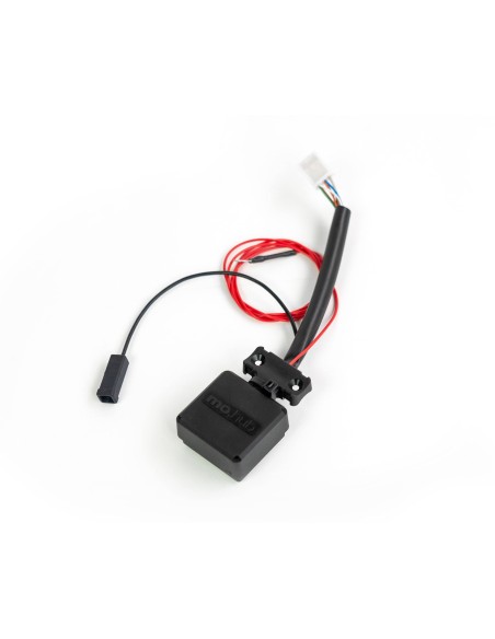 Baak | Pequeño mostrador con platino para BMW nueve-T