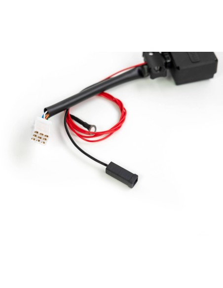 Baak | Pequeño mostrador con platino para BMW nueve-T