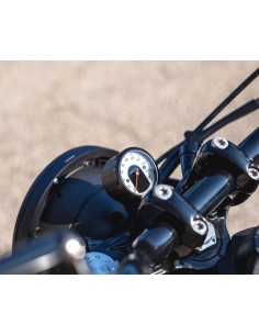 Baak | Piccolo bancone con platino per BMW nove-T 2