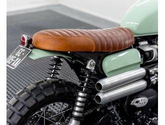 Sacoches cavalière moto IXON X TWIN 27 Litres - Streetmotorbike