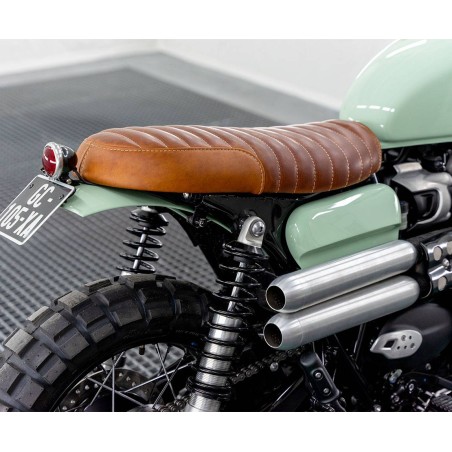 Triumph Street Scrambler