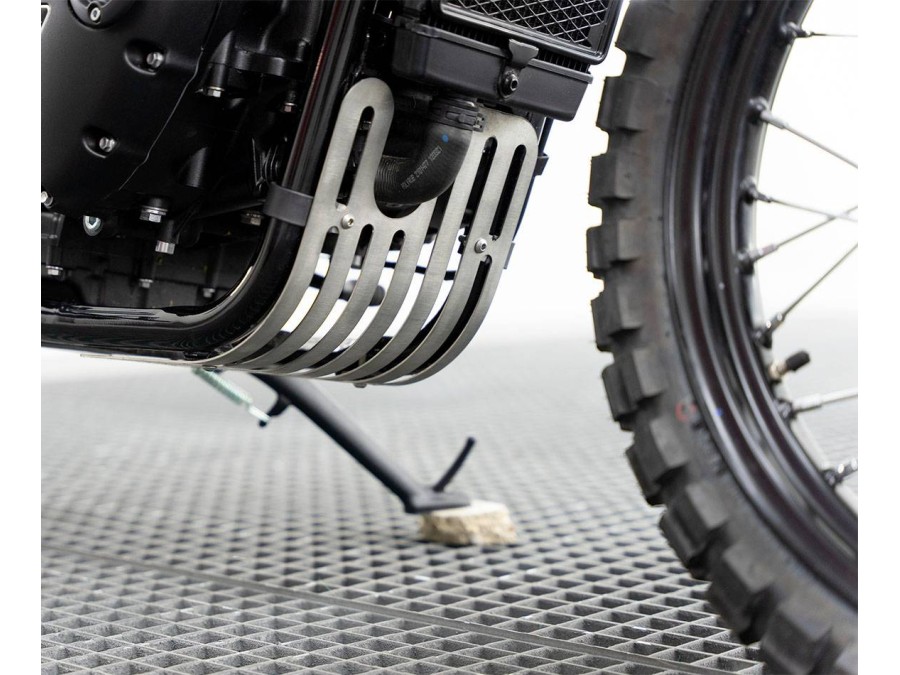 Triumph Scrambler Stradale