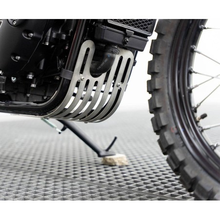 Triumph Straßen-Scrambler