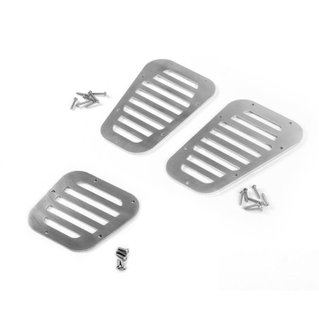 Land Rover Defender Fender vents