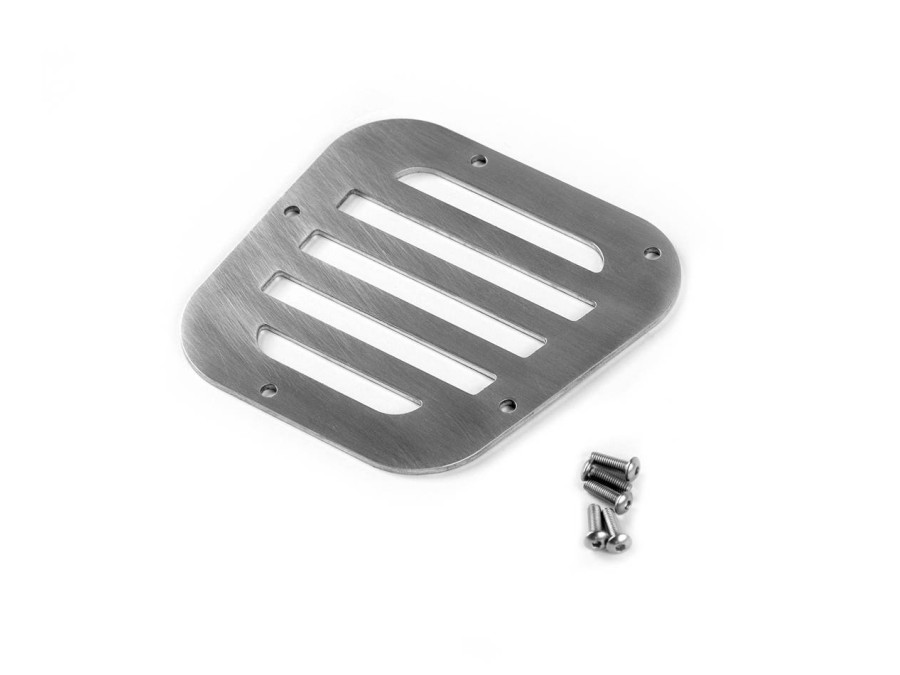 BAAK | Ventilation grilles for Land Rover Defender