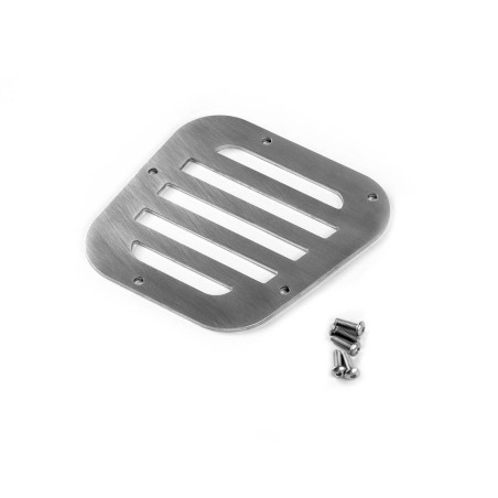 BAAK | Rejillas de ventilación para Land Rover Defender