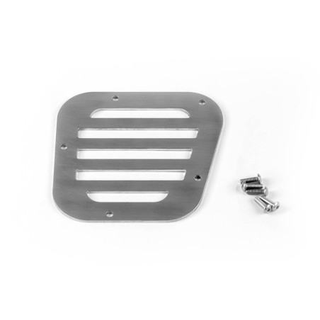 Land Rover Defender Fender vents