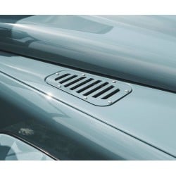 BAAK | Griglie di aerazione per Land Rover Defender 2