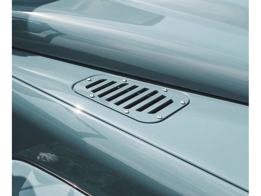 BAAK | Ventilation grilles for Land Rover Defender