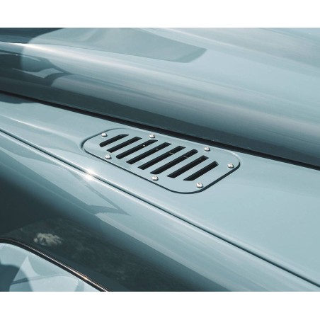 Land Rover Defender Fender vents