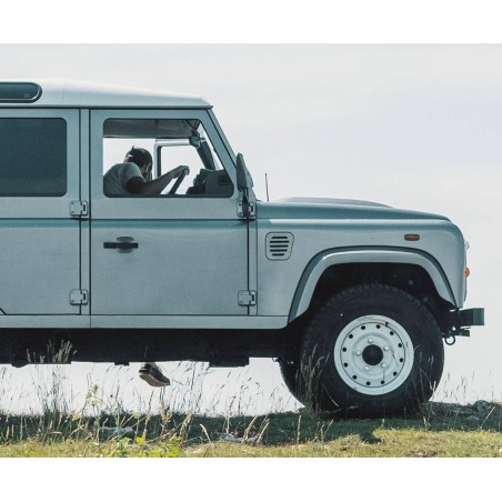 BAAK | Lüftungsgitter für Land Rover Defender