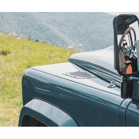 Land Rover Defender Fender vents
