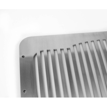BAAK | Land Rover Defender Radiator Grill