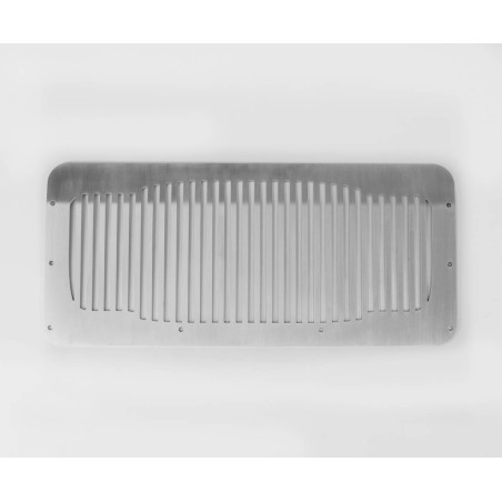 BAAK | Land Rover Defender Radiator Grill