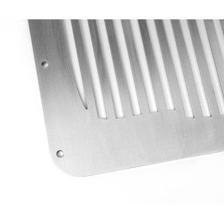 BAAK | Land Rover Defender Radiator Grill