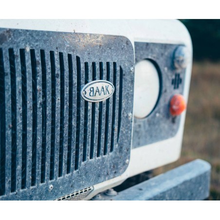 BAAK | Land Rover Defender Radiator Grill
