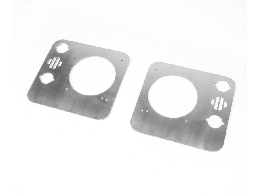 Land Rover Defender Headlight Surround