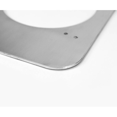 Land Rover Defender Headlight Surround