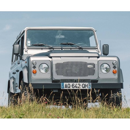 BAAK| Entourages de phares pour Land Rover Defender