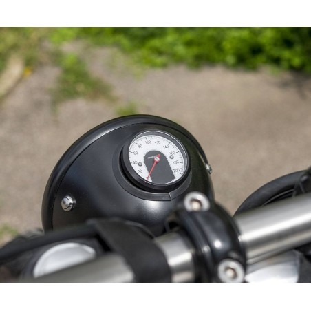 Triumph Bonneville T120 Alliance II Seitenwagen