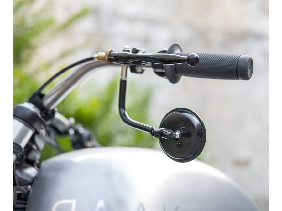 Triumph Bonneville T120 Alliance II Seitenwagen