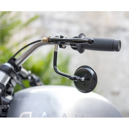 Triumph Bonneville T120 Alliance II side-car