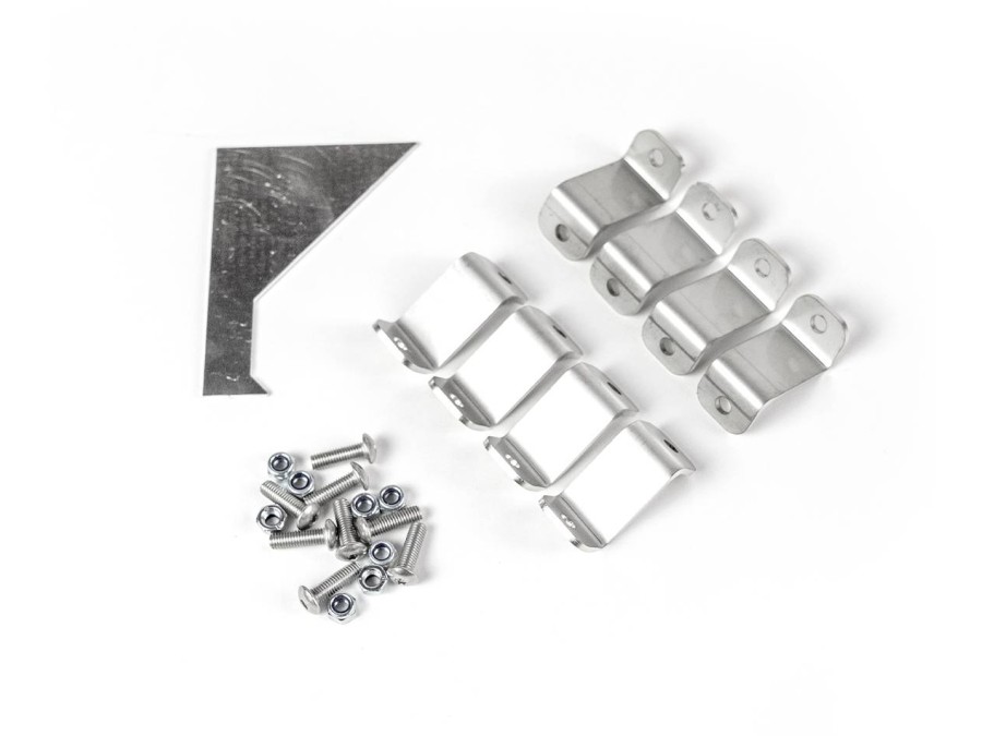Embellecedores de faros para Land Rover Defender